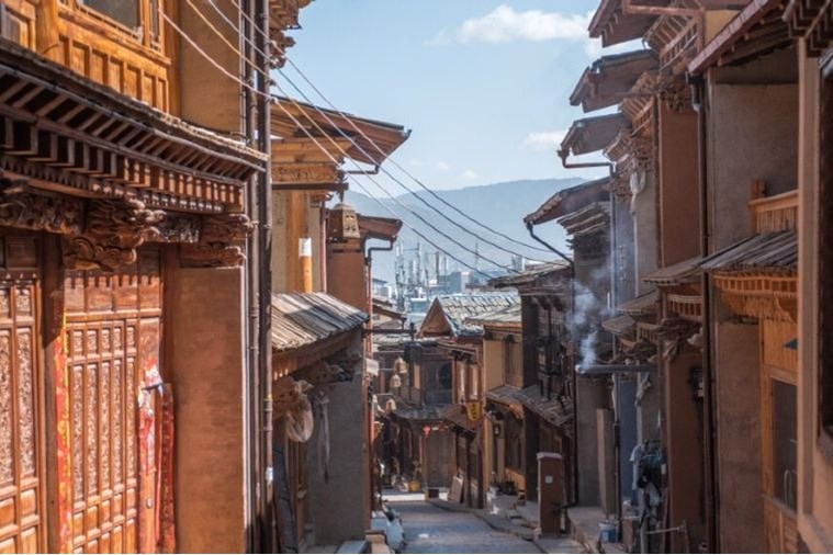 Tour Nam Ninh - Lệ Giang - Shangrila 6N5D Khởi Hành từ Hà Nội